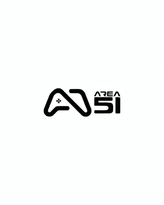 Area 51 logo