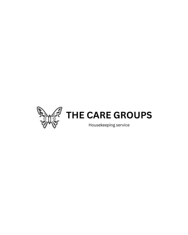 The Care Group logo