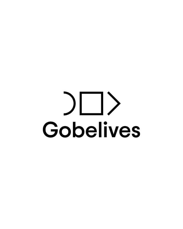 Gobelives logo