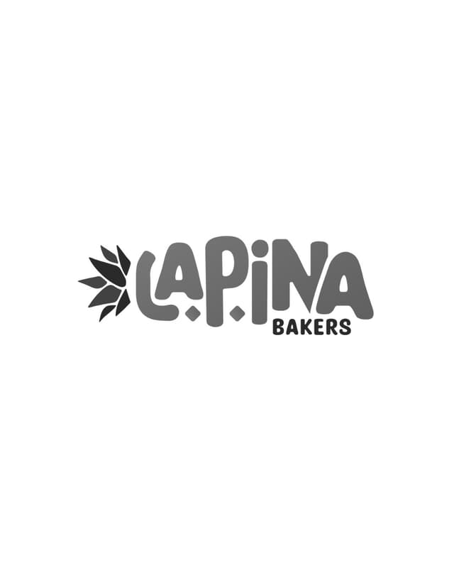 Lapina logo