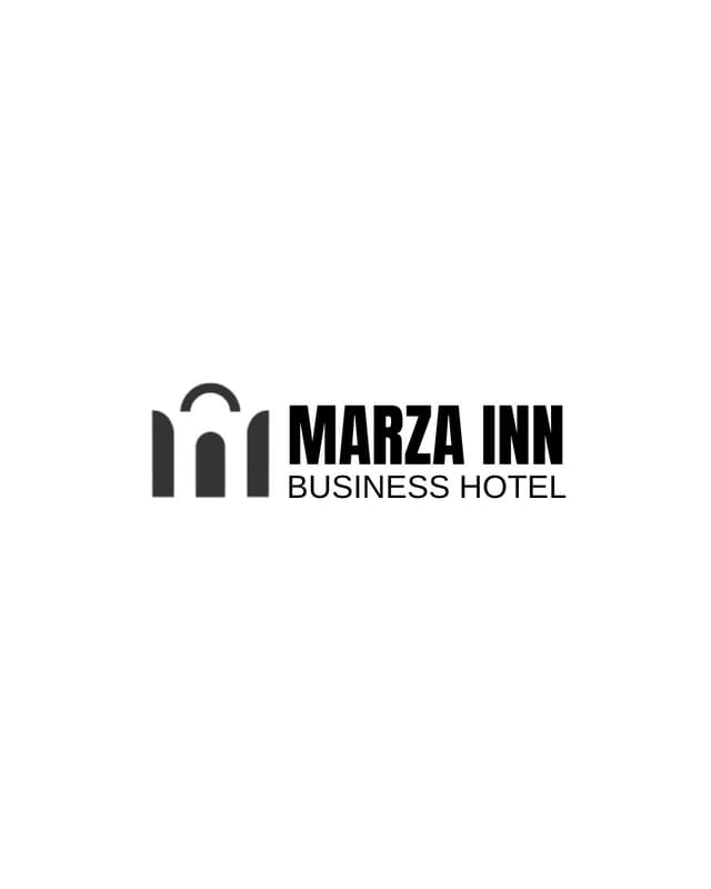 Marza In logo