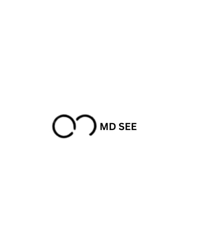 MD See logo
