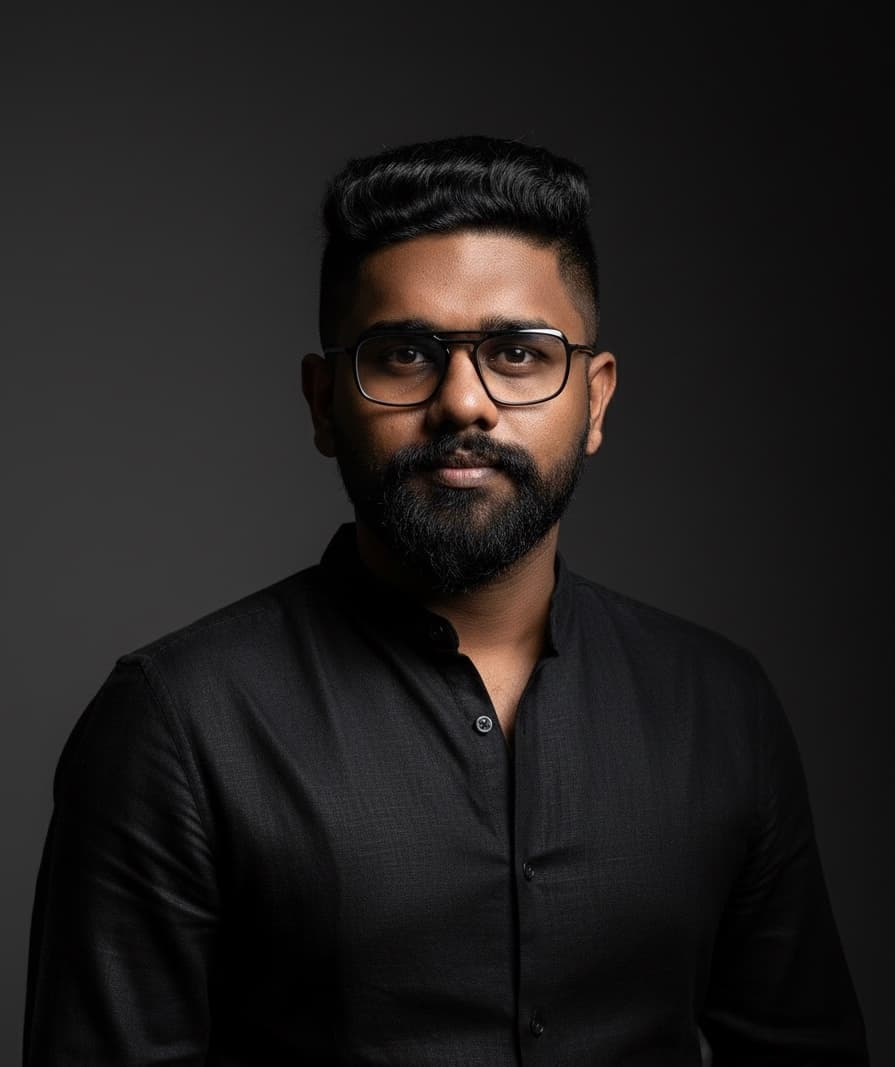 Jobin Joseph