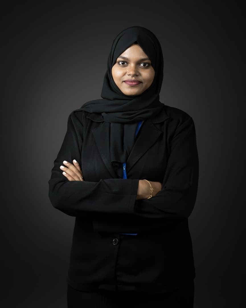 Muhsina